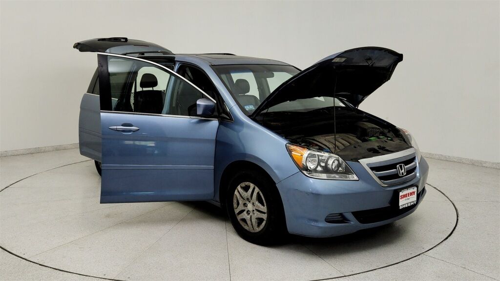 2006 Honda Odyssey EX-L Laurel MD