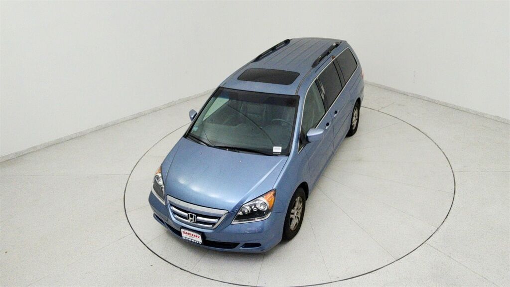 2006 Honda Odyssey EX-L Laurel MD
