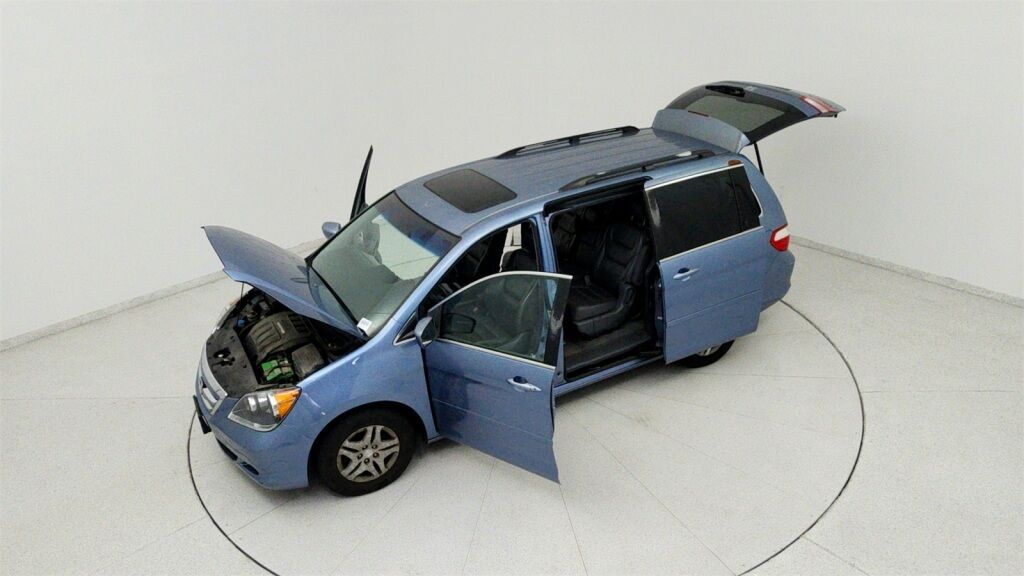 2006 Honda Odyssey EX-L Laurel MD