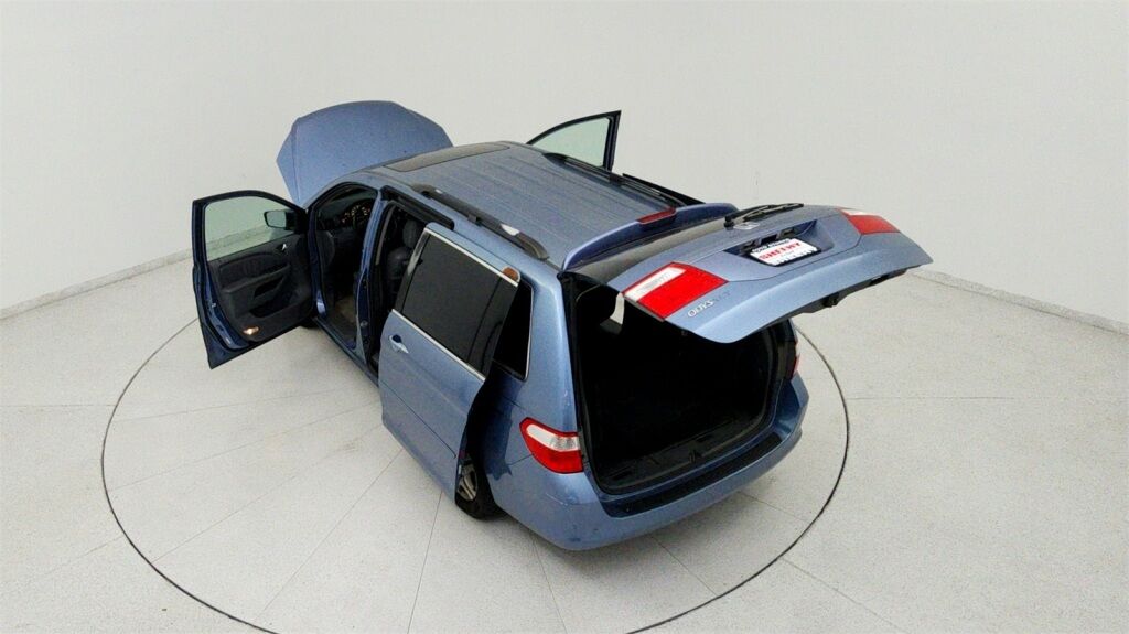 2006 Honda Odyssey EX-L Laurel MD