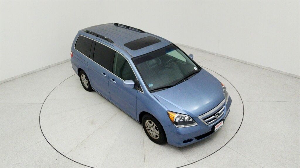 2006 Honda Odyssey EX-L Laurel MD