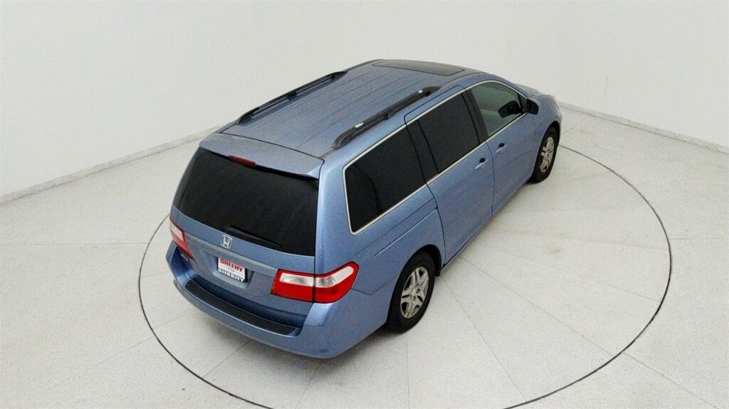 2006 Honda Odyssey EX-L Laurel MD