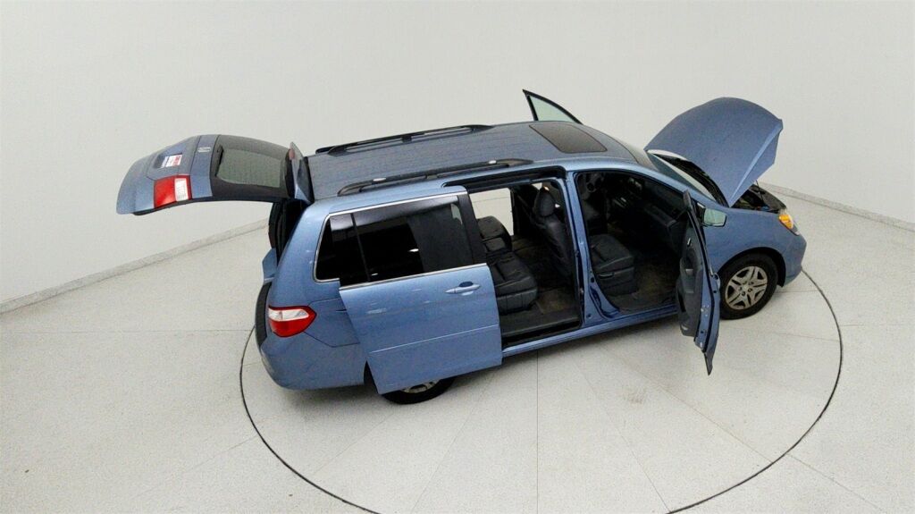 2006 Honda Odyssey EX-L Laurel MD