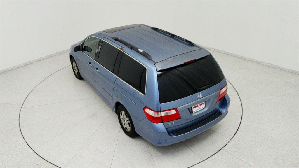2006 Honda Odyssey EX-L Laurel MD