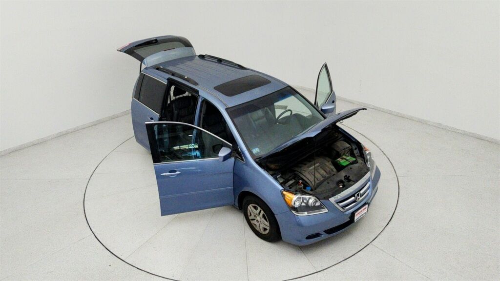 2006 Honda Odyssey EX-L Laurel MD