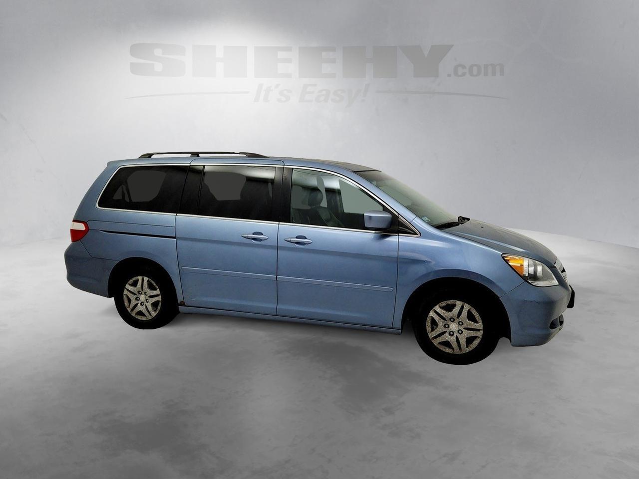 2006 Honda Odyssey EX-L Laurel MD