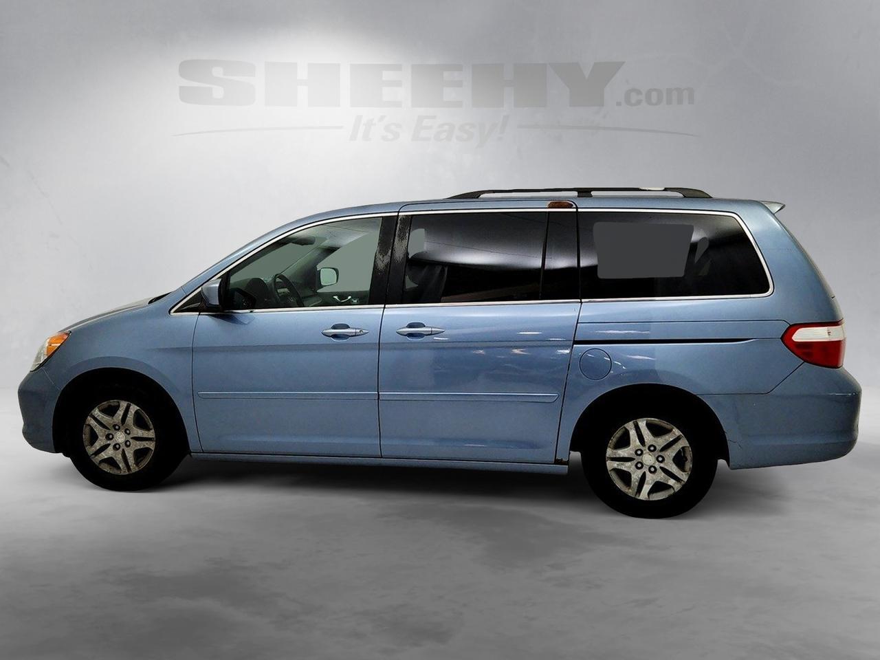 2006 Honda Odyssey EX-L Laurel MD