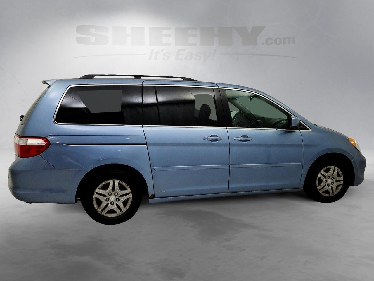 2006 Honda Odyssey EX-L Laurel MD