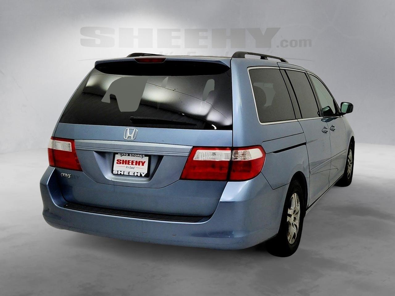 2006 Honda Odyssey EX-L Laurel MD