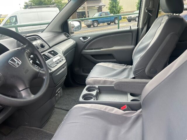 2006 Honda Odyssey EX