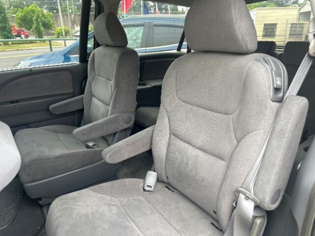 2006 Honda Odyssey EX