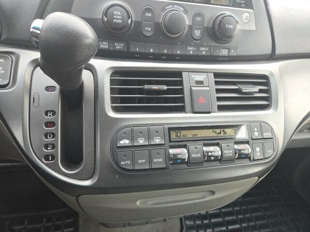 2006 Honda Odyssey EX West Burlington IA