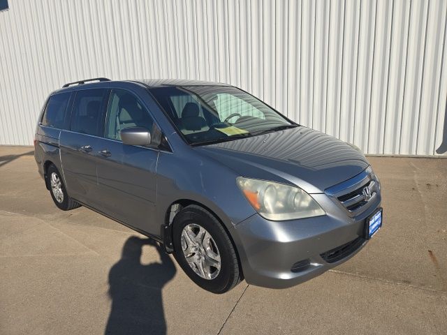 2006 Honda Odyssey EX