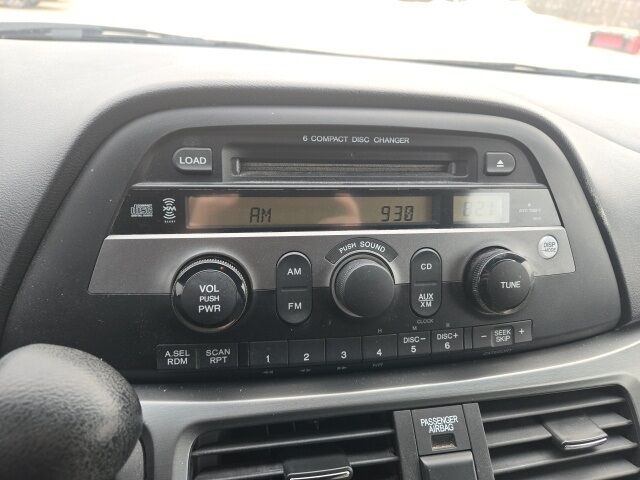 2006 Honda Odyssey EX West Burlington IA