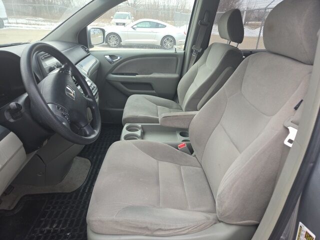 2006 Honda Odyssey EX West Burlington IA