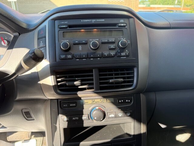 2006 Honda Pilot EX Greensboro NC