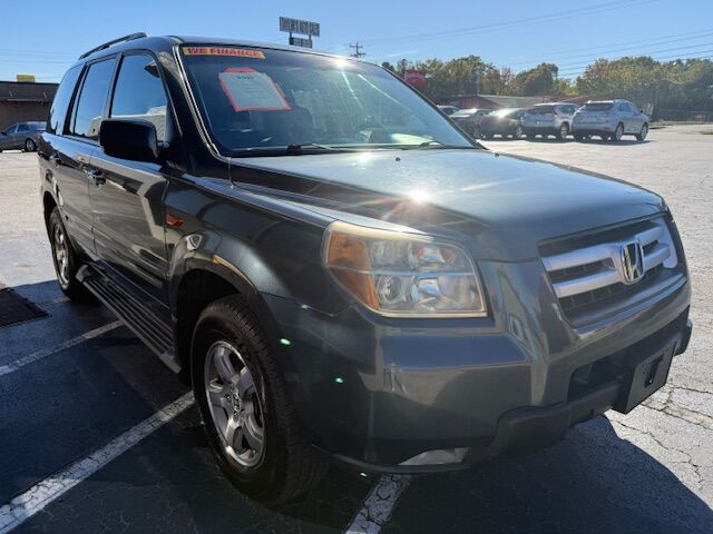 2006 Honda Pilot EX Greensboro NC