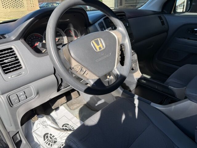 2006 Honda Pilot EX Greensboro NC