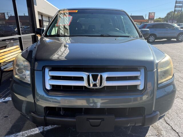 2006 Honda Pilot EX Greensboro NC