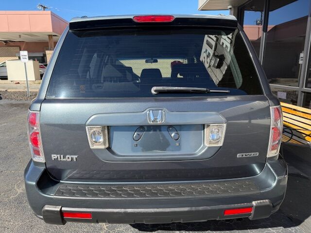 2006 Honda Pilot EX Greensboro NC