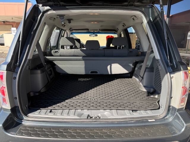 2006 Honda Pilot EX Greensboro NC