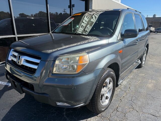 2006 Honda Pilot EX Greensboro NC