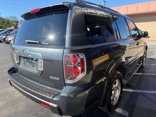 2006 Honda Pilot EX Greensboro NC