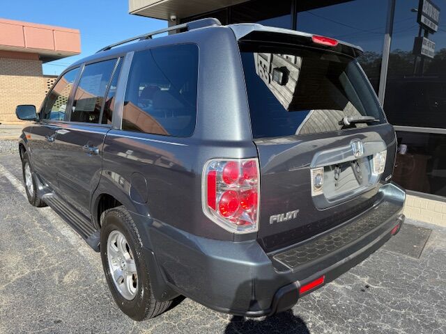 2006 Honda Pilot EX Greensboro NC