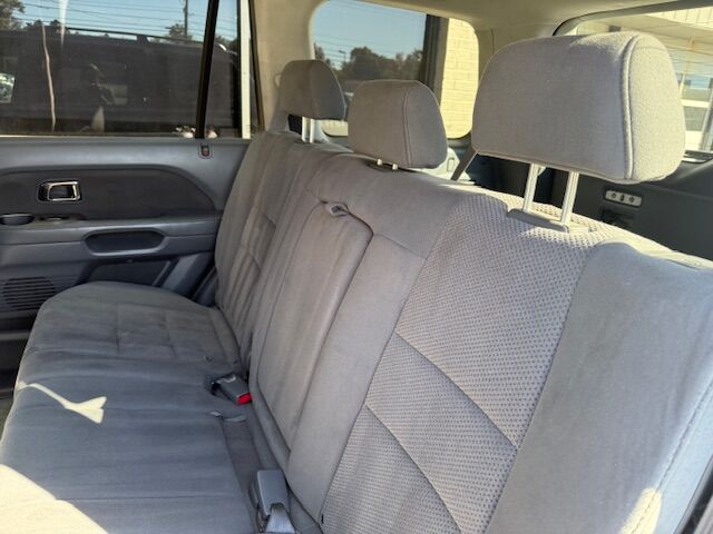 2006 Honda Pilot EX Greensboro NC