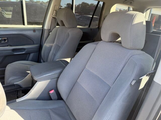 2006 Honda Pilot EX Greensboro NC