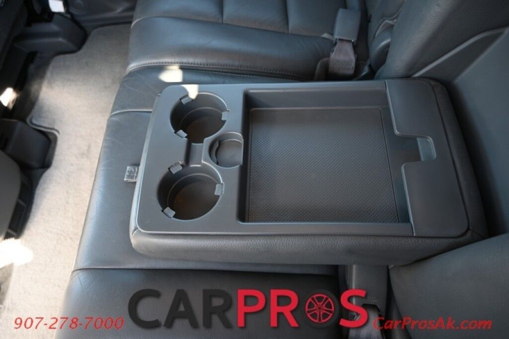 2006 Honda Pilot EX-L - 4X4 - 3.5L V6 - Heated Leather Seats - Power Driver's Seat - Sunroof - 3rd Row - Seats 8 - Air Conditioning Anchorage AK