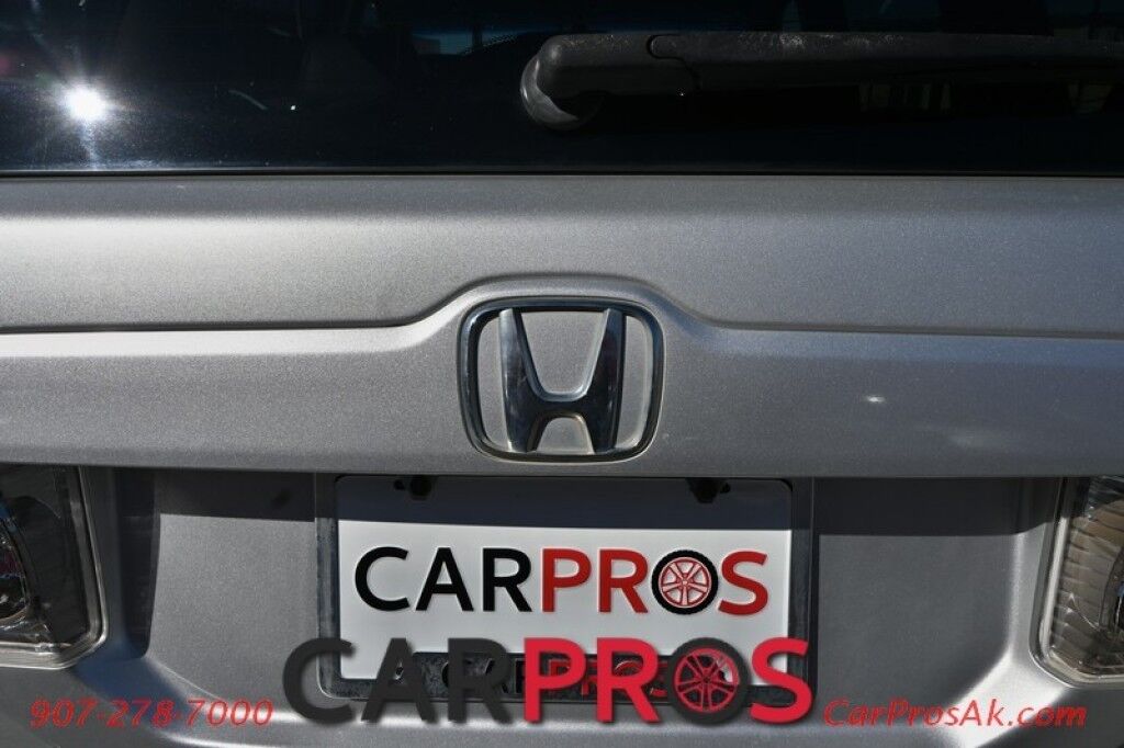 2006 Honda Pilot EX-L - 4X4 - 3.5L V6 - Heated Leather Seats - Power Driver's Seat - Sunroof - 3rd Row - Seats 8 - Air Conditioning Anchorage AK