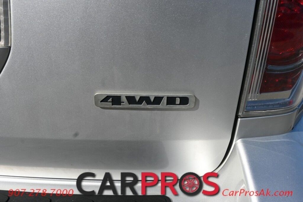 2006 Honda Pilot EX-L - 4X4 - 3.5L V6 - Heated Leather Seats - Power Driver's Seat - Sunroof - 3rd Row - Seats 8 - Air Conditioning Anchorage AK