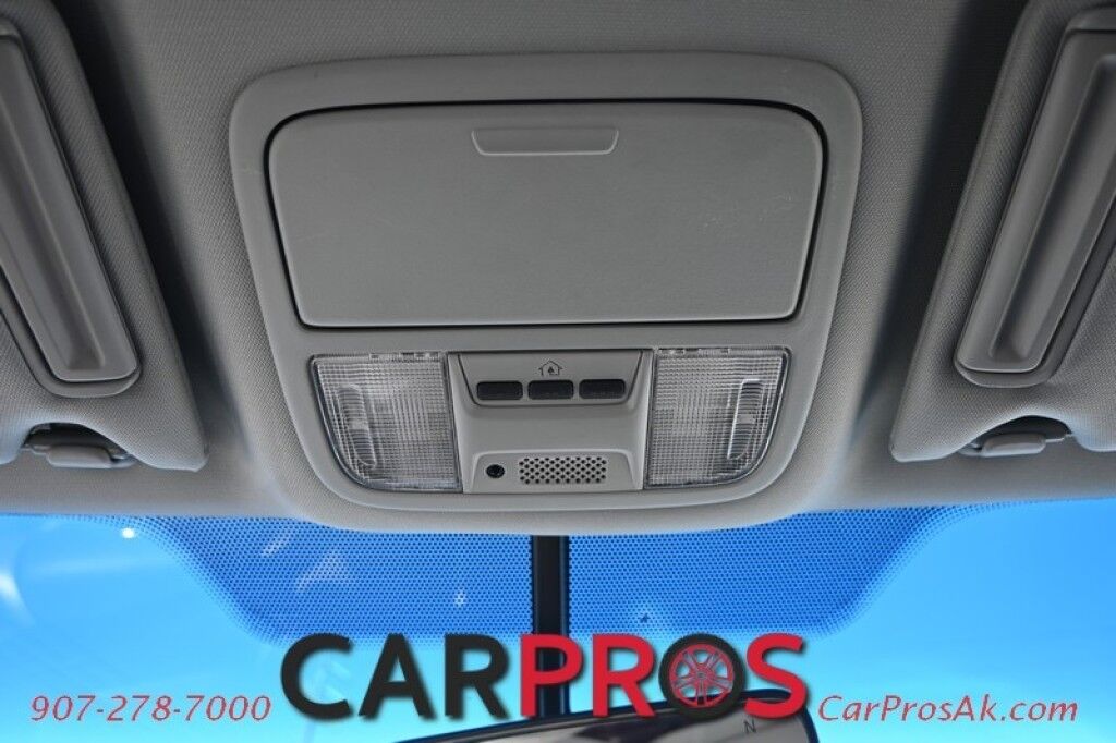 2006 Honda Pilot EX-L - 4X4 - 3.5L V6 - Heated Leather Seats - Power Driver's Seat - Sunroof - 3rd Row - Seats 8 - Air Conditioning Anchorage AK