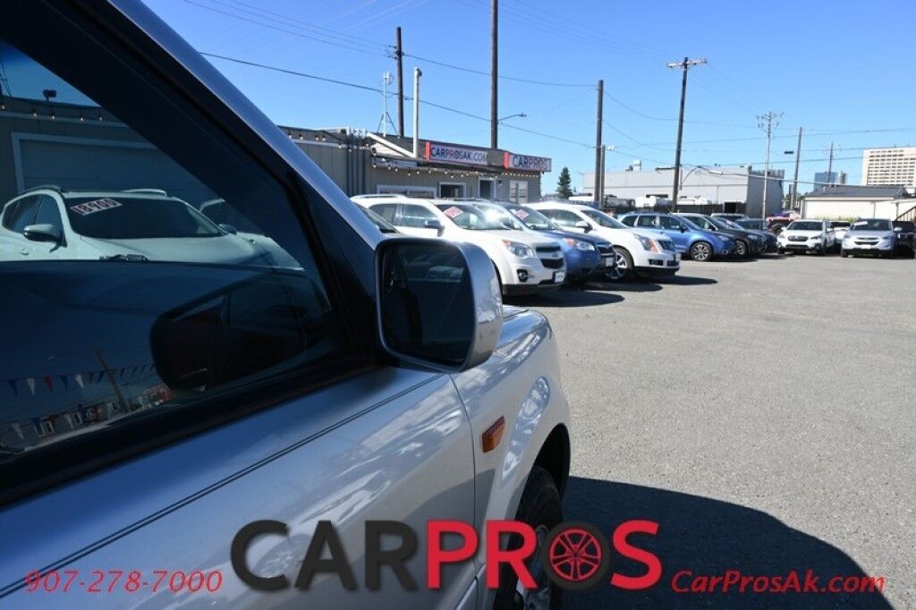 2006 Honda Pilot EX-L - 4X4 - 3.5L V6 - Heated Leather Seats - Power Driver's Seat - Sunroof - 3rd Row - Seats 8 - Air Conditioning Anchorage AK