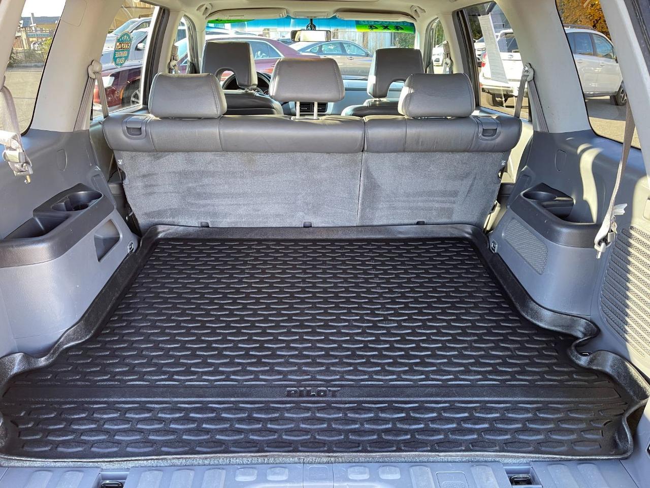2006 Honda Pilot EX-L Spokane Valley, WA