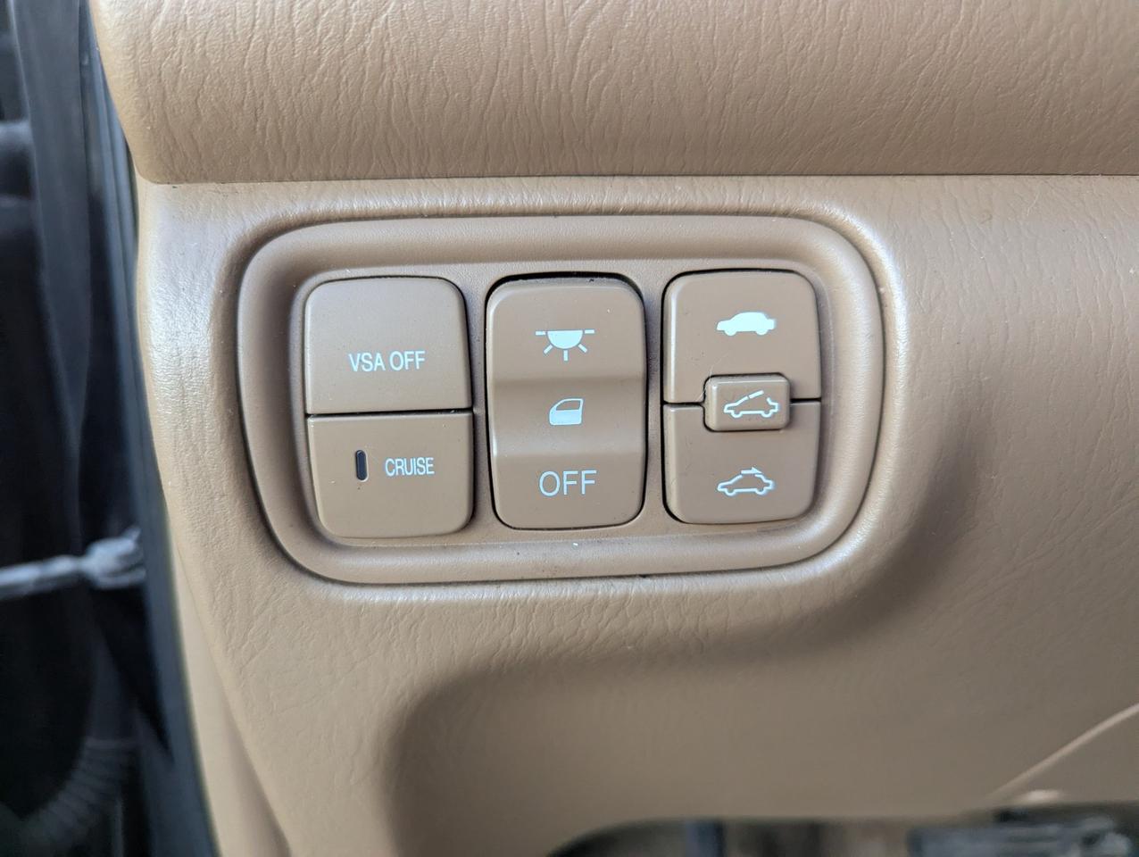 2006 Honda Pilot EX-L with NAVI Grand Junction CO