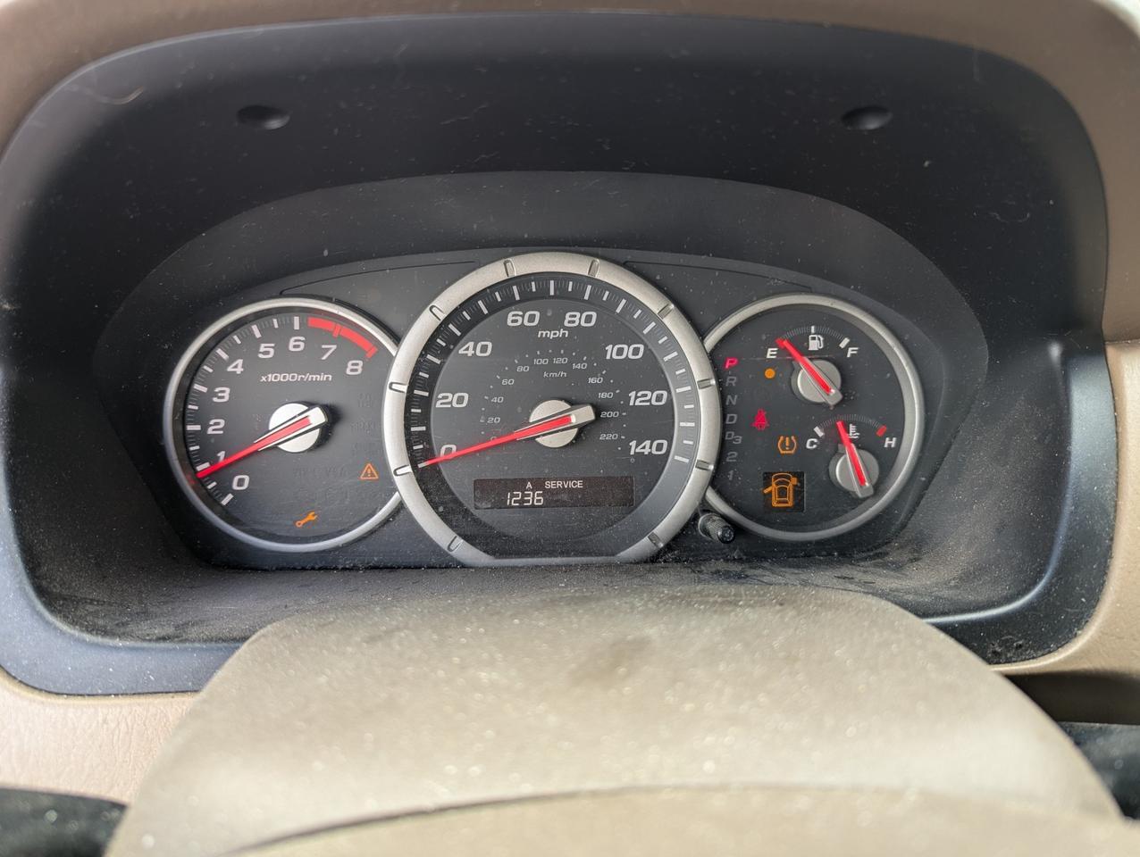 2006 Honda Pilot EX-L with NAVI Grand Junction CO