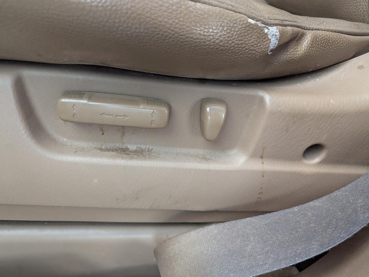 2006 Honda Pilot EX-L with NAVI Grand Junction CO
