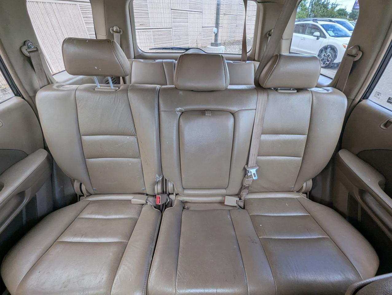 2006 Honda Pilot EX-L with NAVI Grand Junction CO