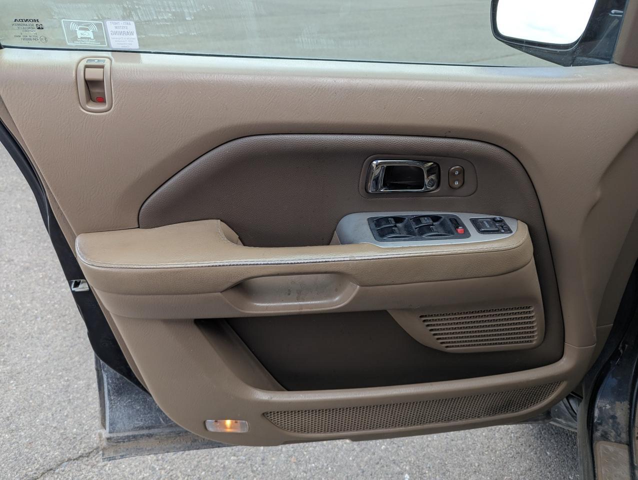 2006 Honda Pilot EX-L with NAVI Grand Junction CO