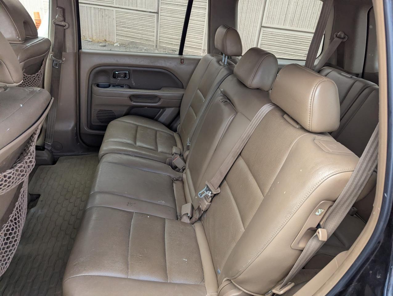 2006 Honda Pilot EX-L with NAVI Grand Junction CO