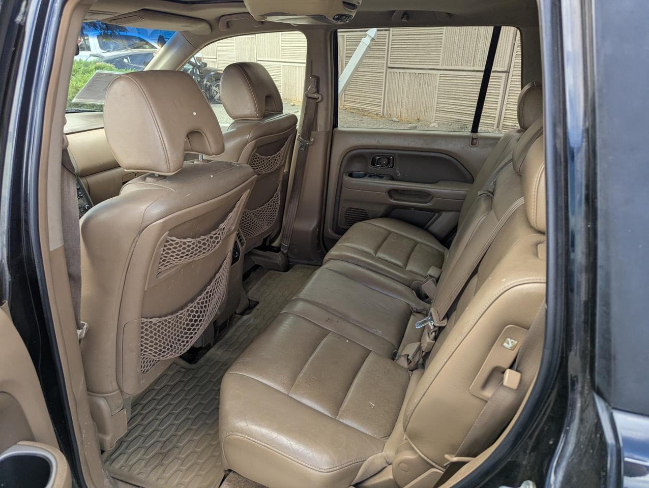 2006 Honda Pilot EX-L with NAVI Grand Junction CO