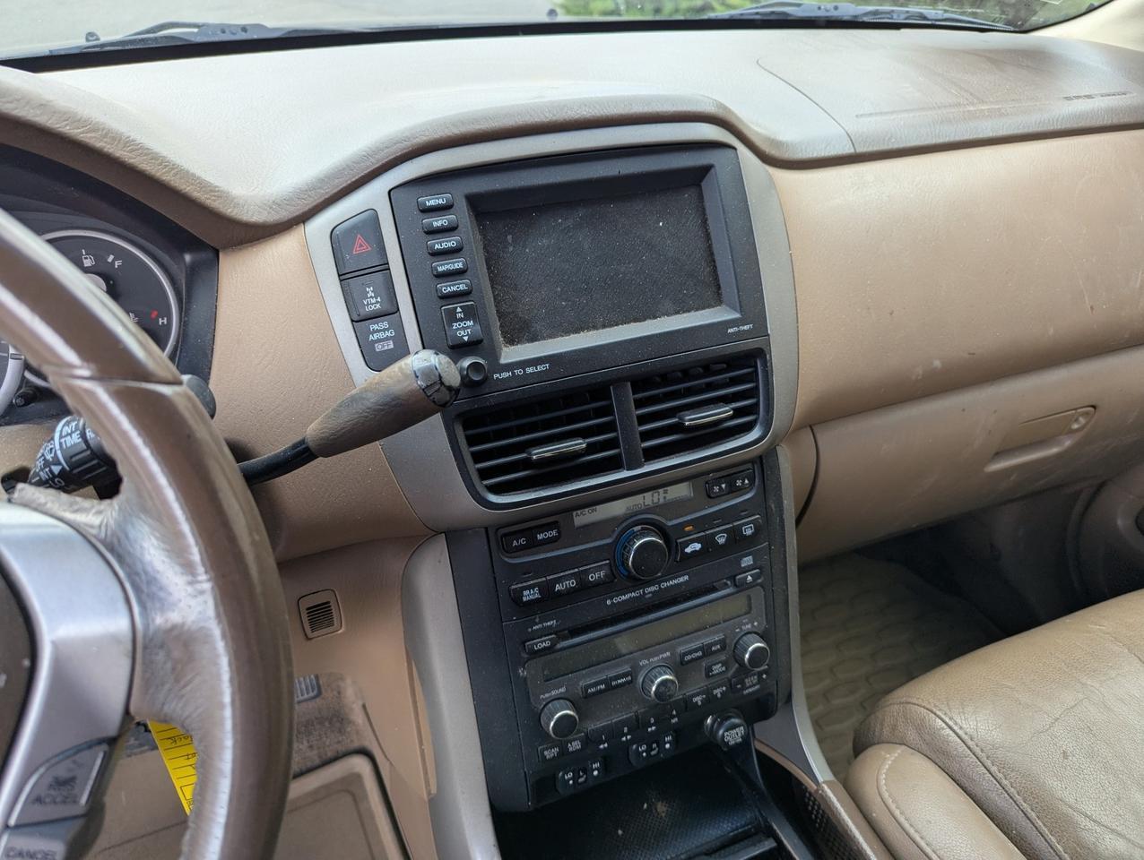 2006 Honda Pilot EX-L with NAVI Grand Junction CO