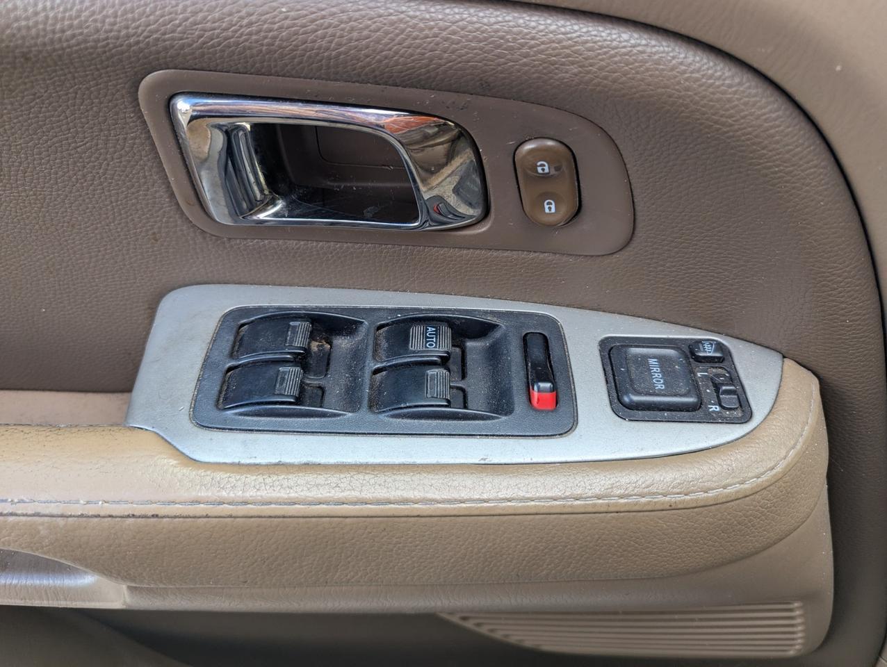 2006 Honda Pilot EX-L with NAVI Grand Junction CO