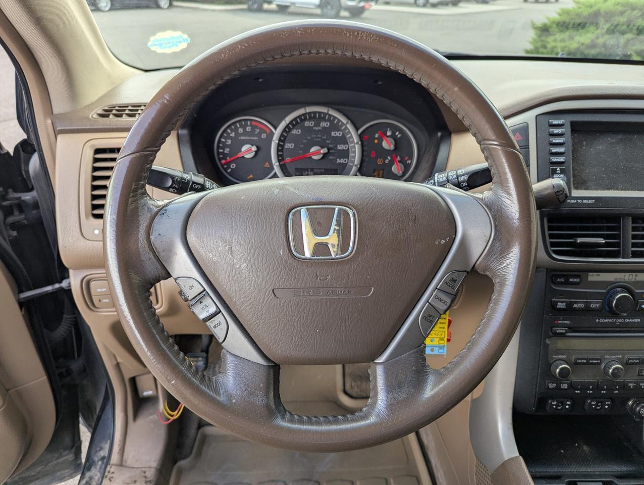 2006 Honda Pilot EX-L with NAVI Grand Junction CO