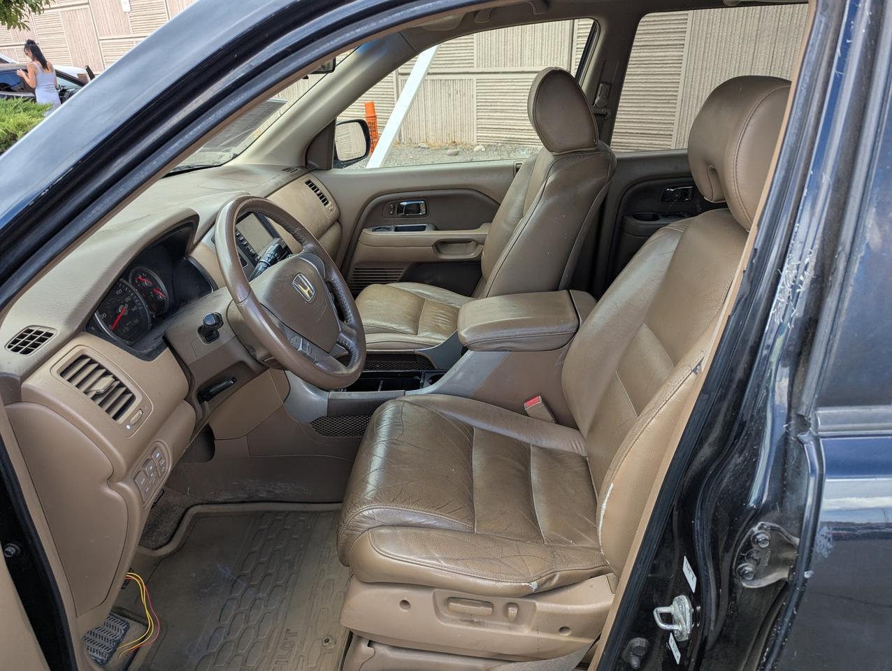 2006 Honda Pilot EX-L with NAVI Grand Junction CO