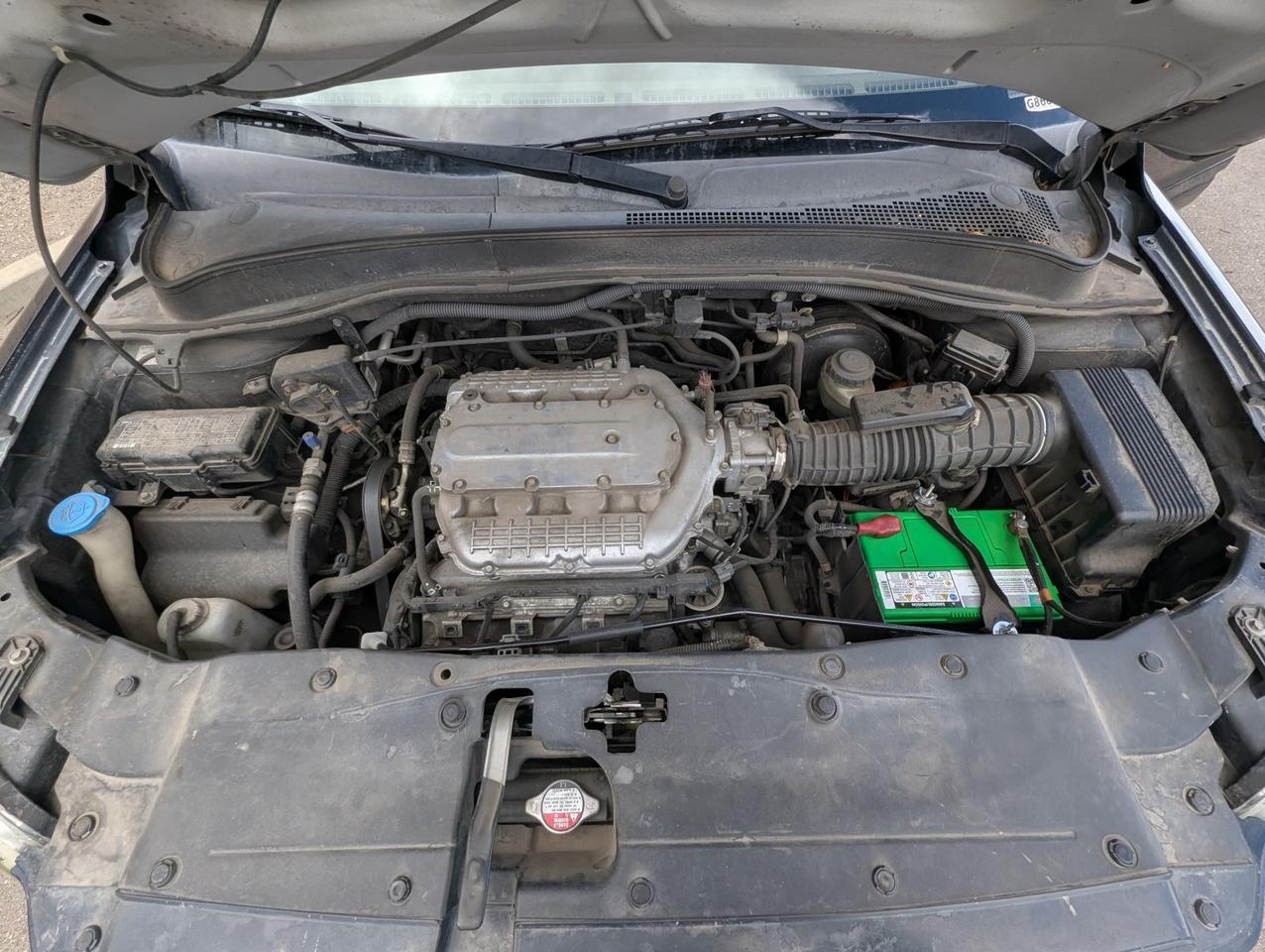 2006 Honda Pilot EX-L with NAVI Grand Junction CO