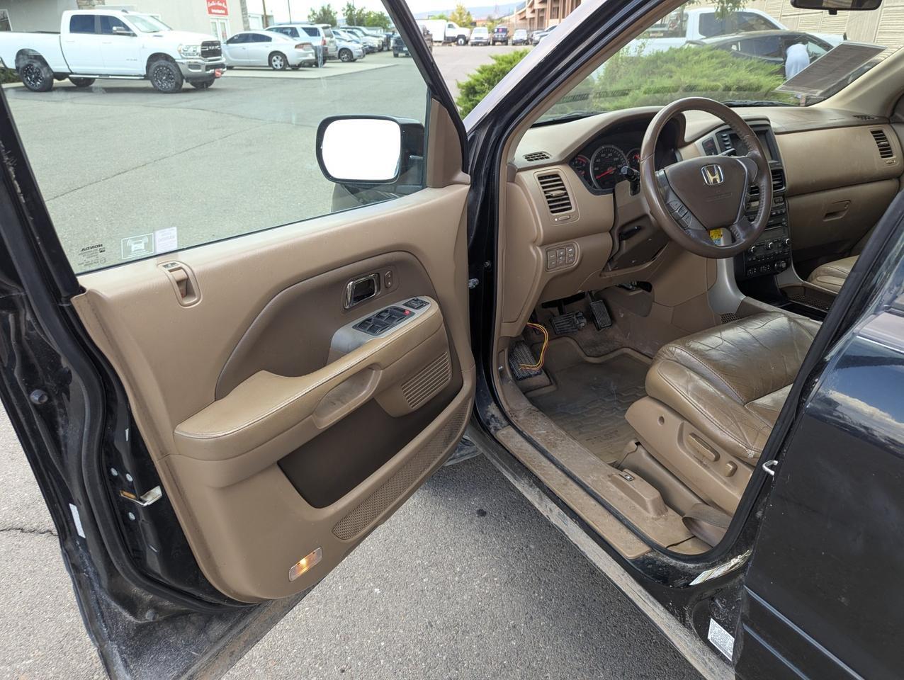 2006 Honda Pilot EX-L with NAVI Grand Junction CO