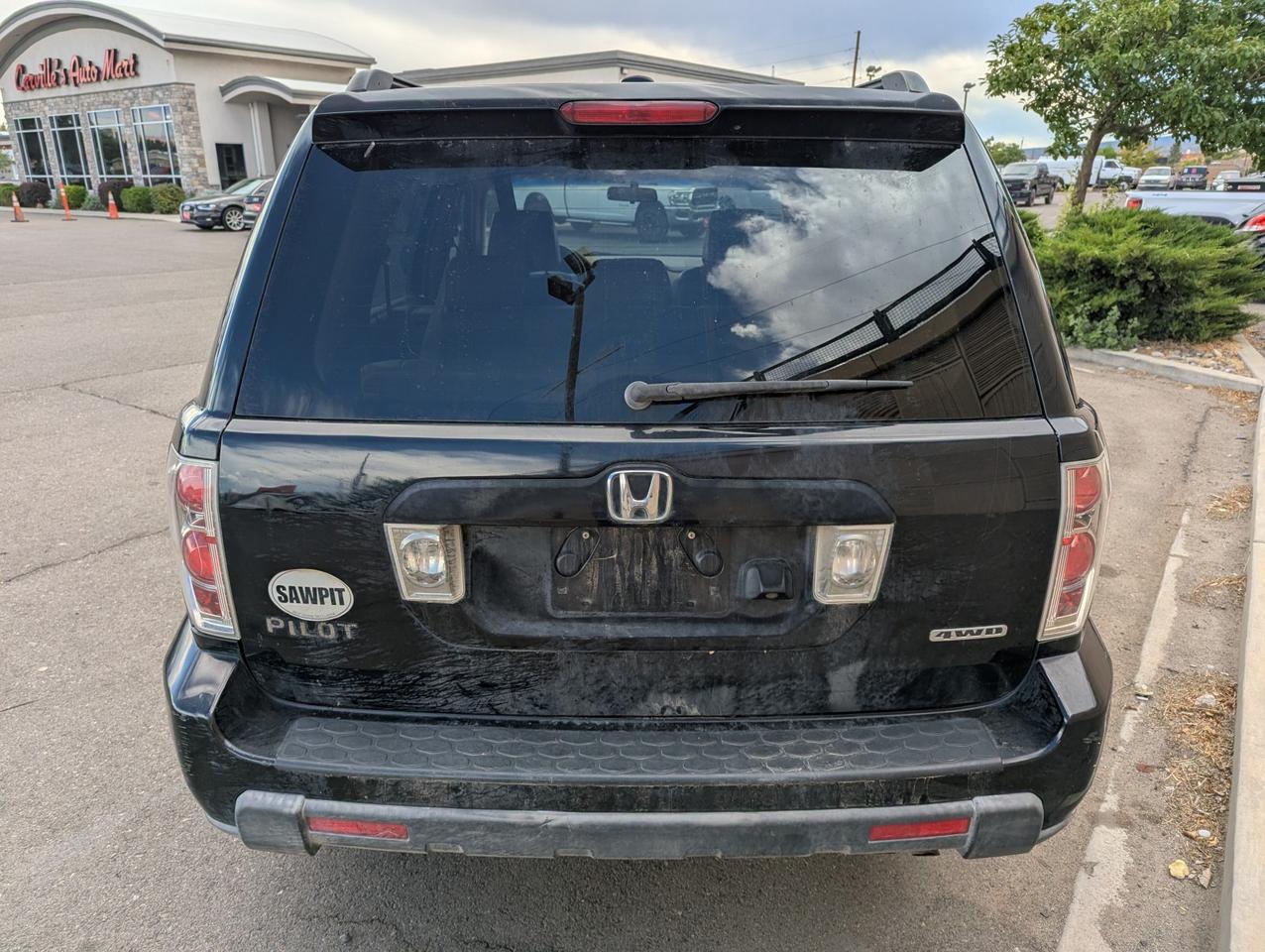 2006 Honda Pilot EX-L with NAVI Grand Junction CO